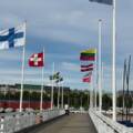 Liepos 2–5 dienomis Suomijoje vyksta Helsinki Downtown Sailing Week